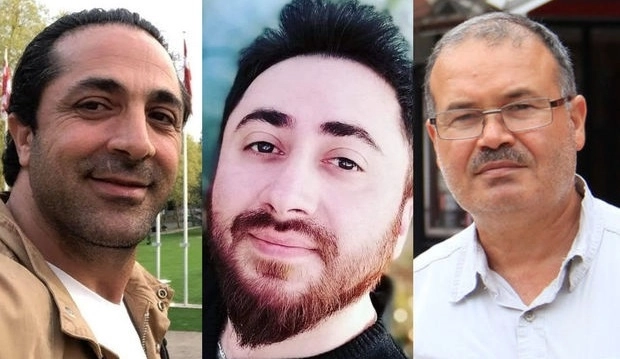 Азербайджан объявил Ордухана Бабирова, Гурбана Мамедова, Турала Садыглы в международный розыск  - ОБНОВЛЕНО