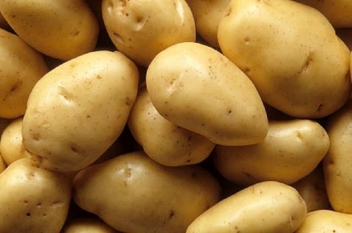 Азербайджан нарастил экспорт картофеля в Украину и Россию