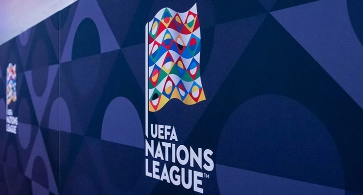 Лига наций: Обнародован стартовый состав сборной Азербайджана на матч с Кипром