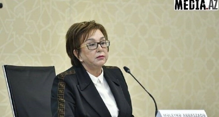 Председатель ГЭЦ Азербайджана прокомментировала обращение омбудсмена об упрощении приема в вузы