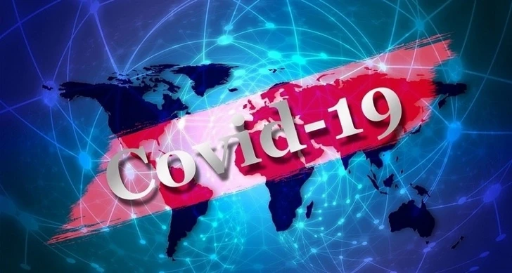 В Азербайджане число больных COVID-19, подключенных к аппаратам ИВЛ, за сутки осталось неизменным