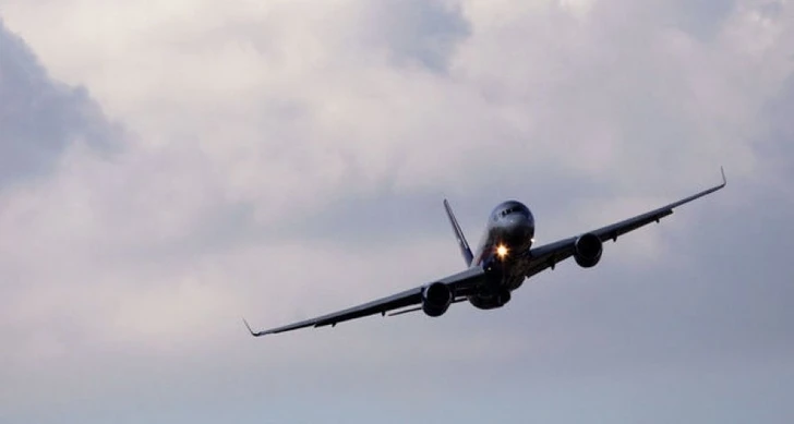 В Японии самолет впервые совершил вынужденную посадку из-за пассажира без маски
