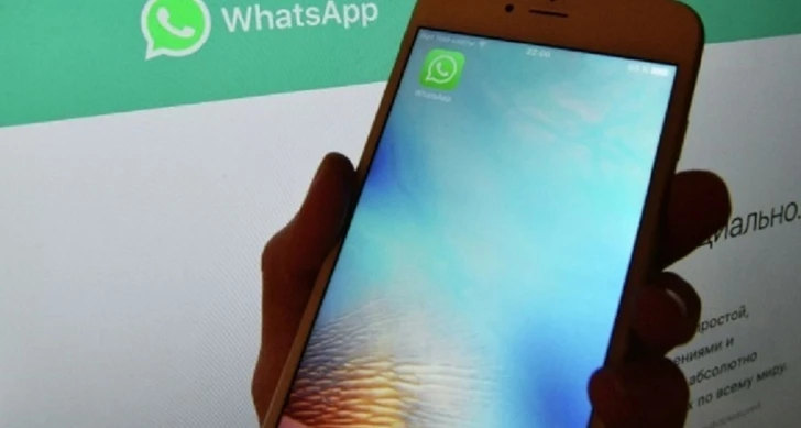 В Whatsapp нашли сообщения, выводящие мессенджер из строя