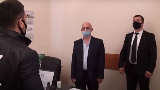 Суд отклонил ходатайство бывшего начальника отдела МИД Азербайджана – ОБНОВЛЕНО