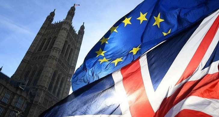 СМИ: Евросоюз может подать в суд на Великобританию