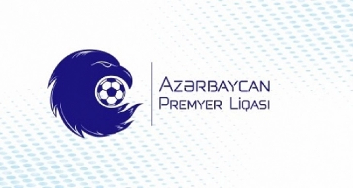 Премьер-лига Азербайджана по футболу возобновляется после 20-дневного перерыва