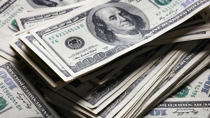 ЦБА объявил курс доллара на 14 сентября