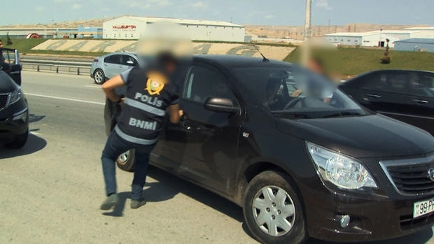 В Баку из незаконного оборота изъяты наркотики и психотропные вещества на восемь миллионов манатов - ФОТО