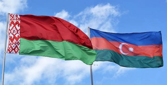 Расширяется внешнеторговое сотрудничество между Беларусью и Азербайджаном