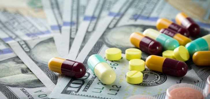 Трамп снизил цены на лекарства