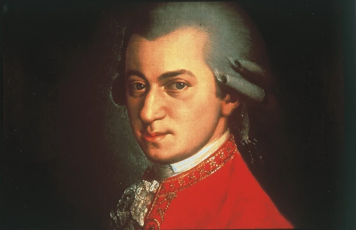 Ученые выяснили, что музыка Моцарта помогает при эпилепсии