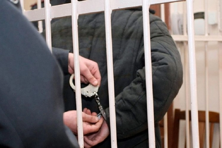 На юге Азербайджана задержан мужчина, подозреваемый в убийстве жены