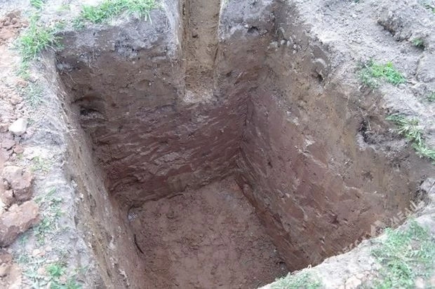 В Баку тело пропавшего мужчины нашли в выгребной яме