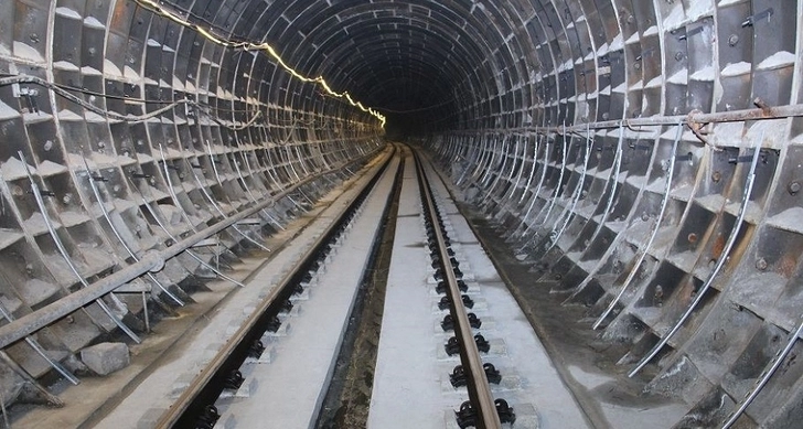 В этом году может быть открыта еще одна станция Бакинского метрополитена