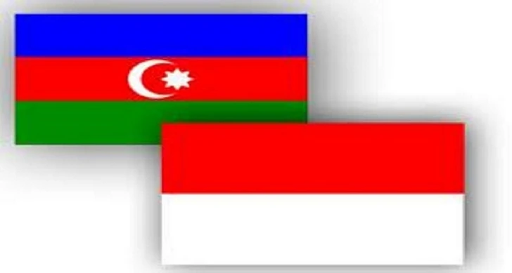 Назначен новый посол Индонезии в Азербайджане