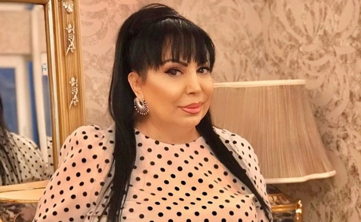 Никого не узнает: страдающая онкологическим заболеванием азербайджанская гармонистка в тяжелом состоянии