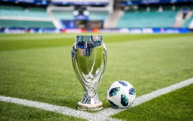 Стало известно, кто будет обслуживать матч за Суперкубок УЕФА между «Баварией» и «Севильей»