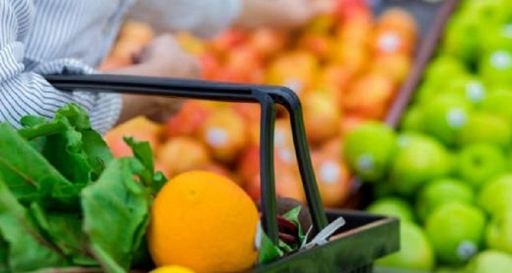 Азербайджан нарастил экспорт овощей и фруктов