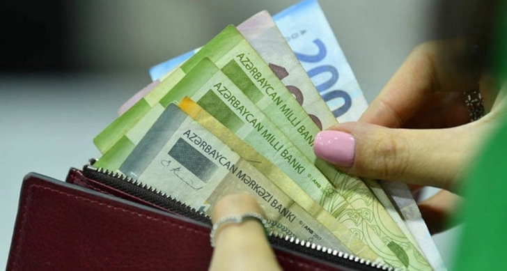 В Азербайджане завершилась выплата пенсий за сентябрь