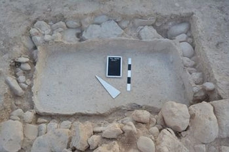 В Ливане раскопали древнейший винзавод Средиземноморья