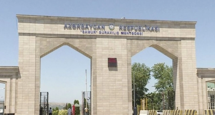 Из России возвращены еще 400 граждан Азербайджана