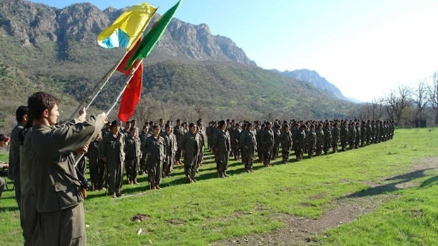 Спецназ РКК размещен в Нагорном Карабахе?