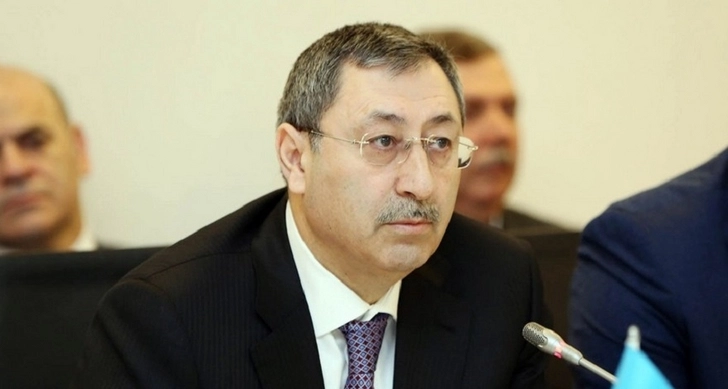 Халафов: Партнерство Баку и Анкары не направлено против третьих стран