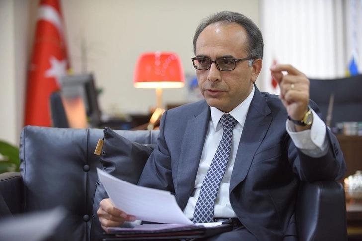 Руководитель управления МИД Турции: Создается впечатление, что Запад защищает Армению