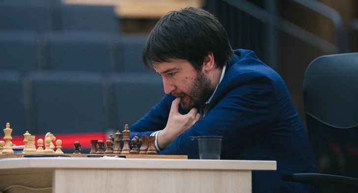 Теймур Раджабов открыл шахматную онлайн-академию