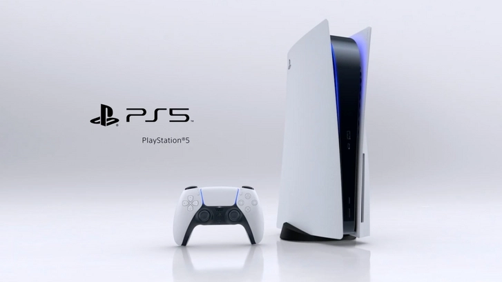 Sony объявила дату релиза консоли PlayStation 5 - ФОТО