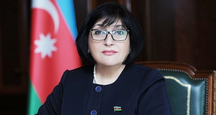 Спикер Парламента Азербайджана встретится с Сергеем Лавровым