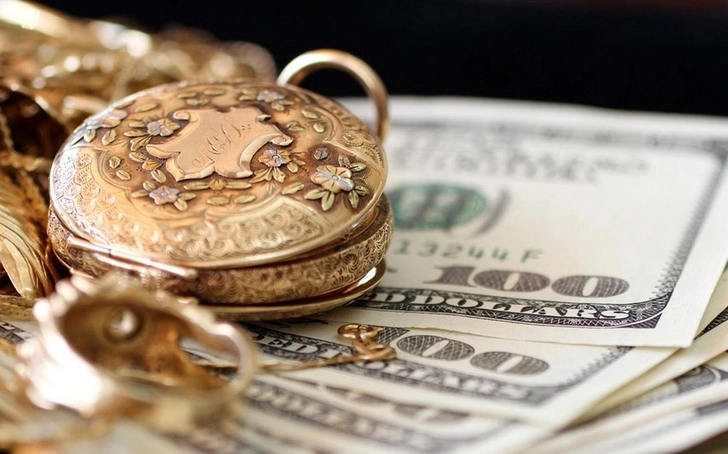 В Ясамальском районе из подвала дома украли 1,5 кг золота и 21 тыс. долларов