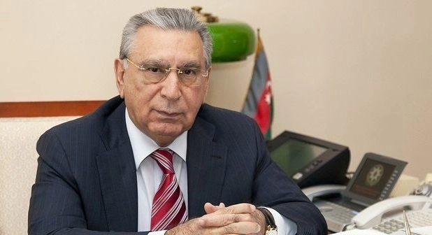 Глава партии: Рамиз Мехтиев должен быть немедленно арестован!