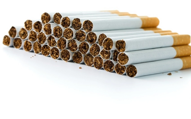 Азербайджан резко сократил импорт табака и табачных изделий