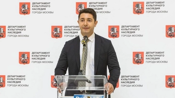 Азербайджанец избран членом правления Нацсовета молодежных и детских объединений России