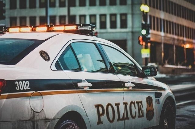 В Портленде арестовали 11 человек за сопротивление полиции