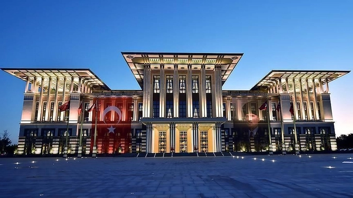 Администрация президента Турции: Любая агрессия против Азербайджана – это агрессия против Турции
