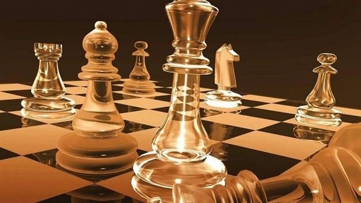 Азербайджанец стал чемпионом Европы по шахматам
