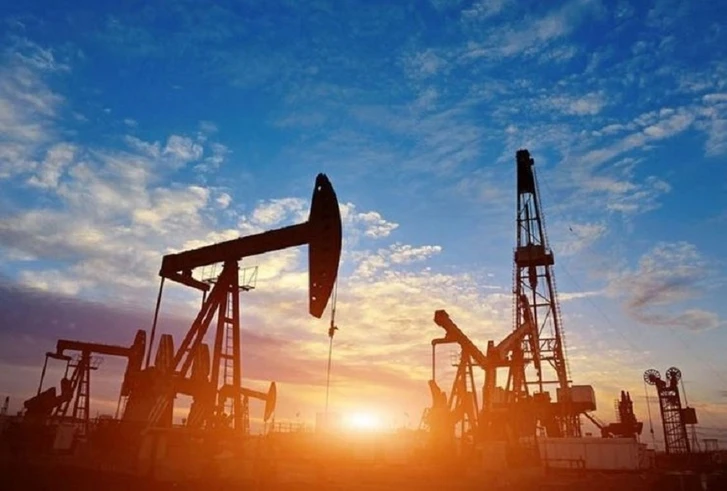 Обнародована новая стоимость азербайджанской нефти