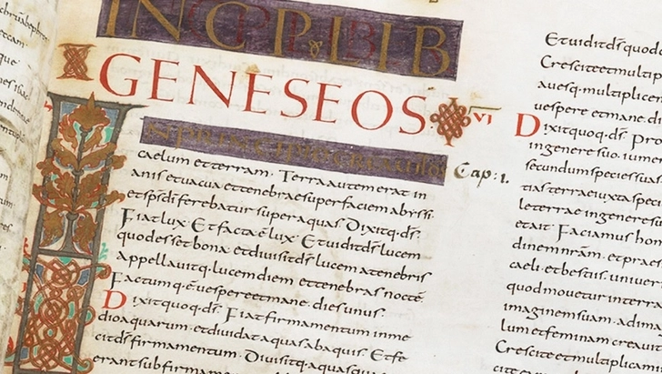 Историки впервые перевели апокрифические христианские тексты