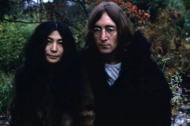Убийца Джона Леннона извинился перед его вдовой Йоко Оно спустя 40 лет после совершенного преступления
