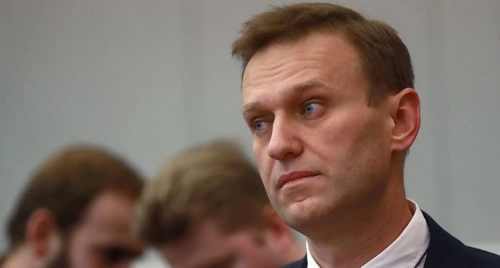 Алексея Навального выписали из клиники