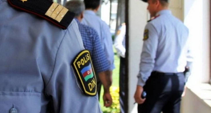 В Баку задержан подозреваемый в убийстве бабушки и тети - ОБНОВЛЕНО
