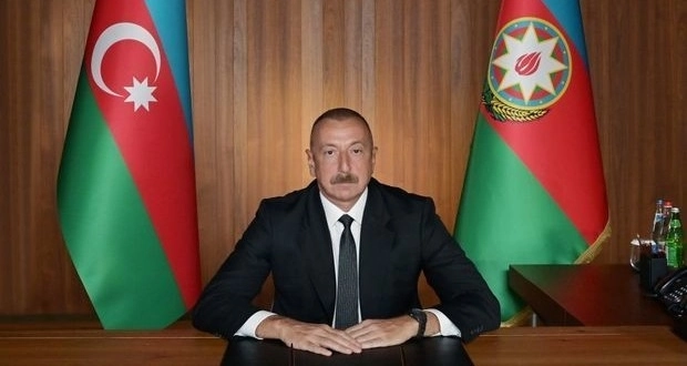 Портал ООН распространил выступление Ильхама Алиева на 75-й сессии Генассамблеи как спецновость - ФОТО