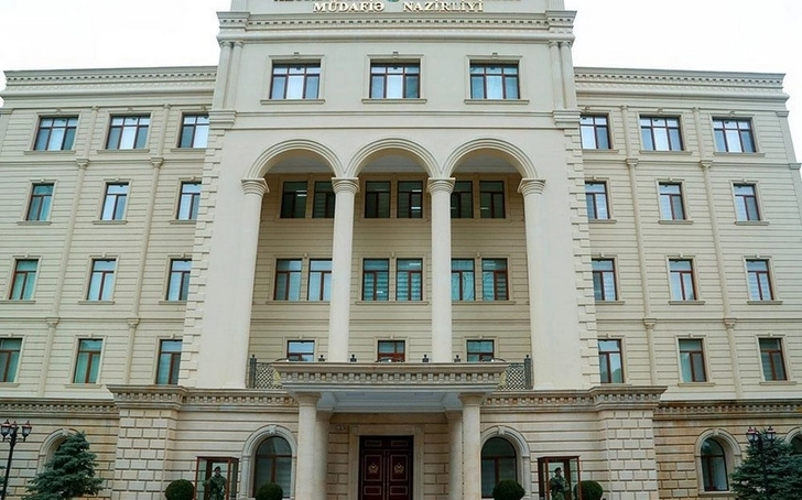 В пресс-службе Минобороны Азербайджана назначен новый пресс-секретарь - ФОТО