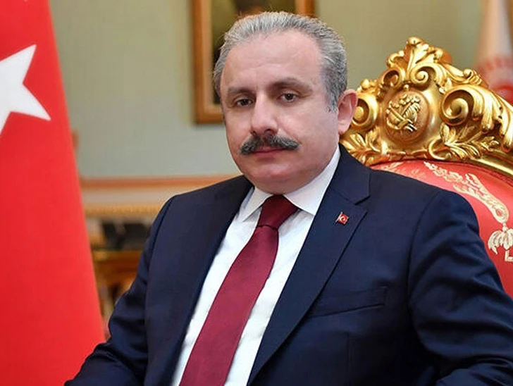 Cпикер парламента Турции: Армения – террористическое государство, угрожающее не только АР