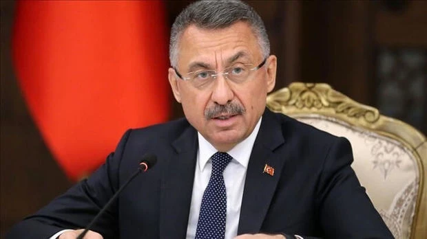 Вице-президент Турции: Армения вновь продемонстрировала свое истинное лицо