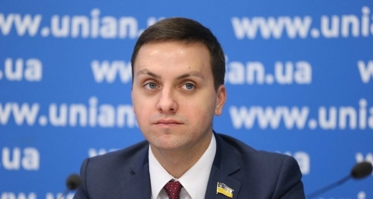 Украинский депутат: Оккупированные территории Азербайджана должны быть освобождены