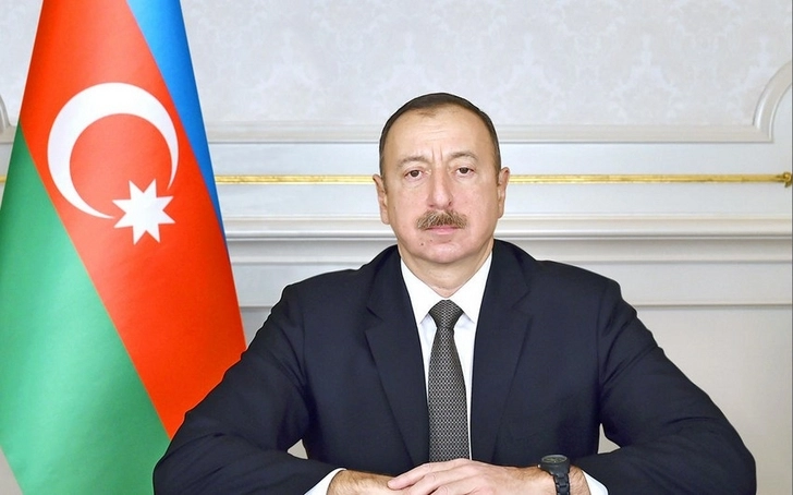 Указом Президента Азербайджана в стране объявлено военное положение