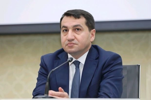 Хикмет Гаджиев: Армения берет на прицел гражданское население Азербайджана